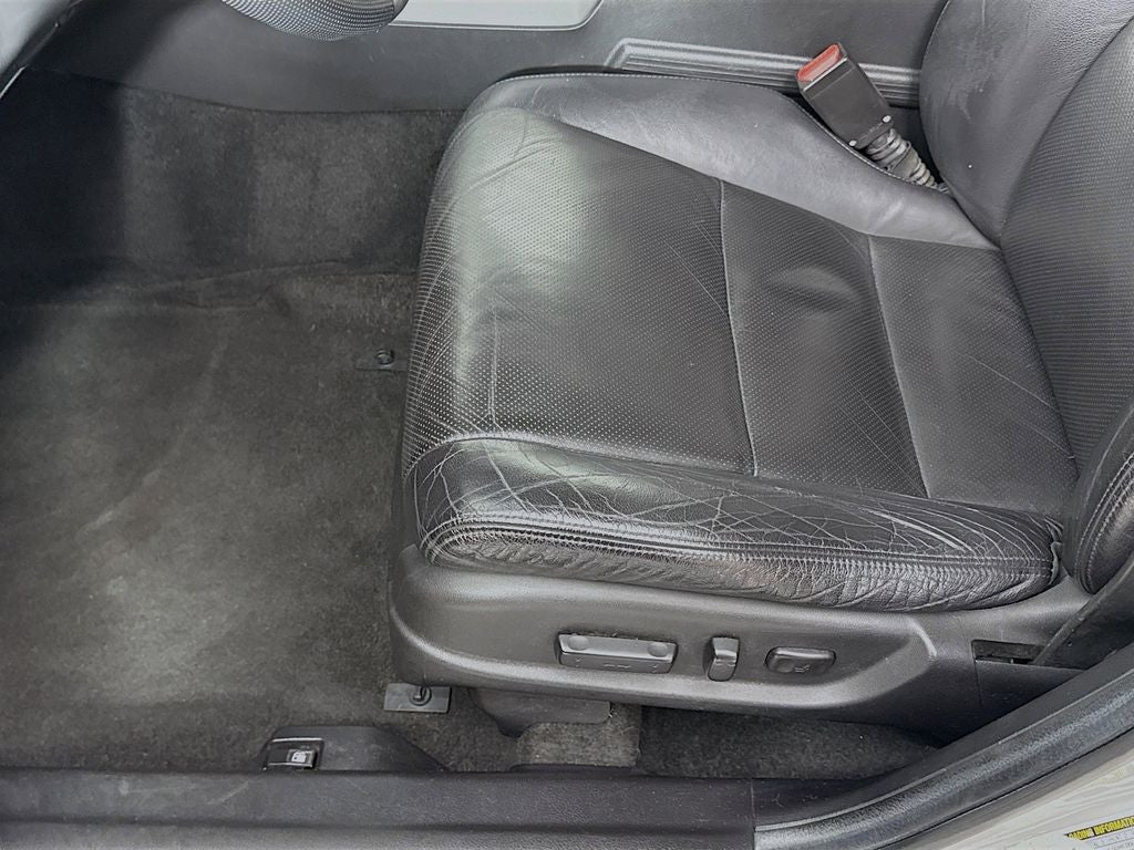 2012 Acura RDX Technology Package SH-AWD