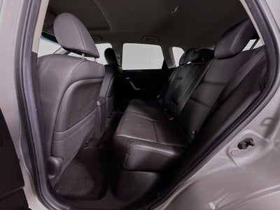 2012 Acura RDX Technology Package SH-AWD