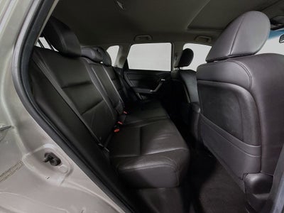 2012 Acura RDX Technology Package SH-AWD