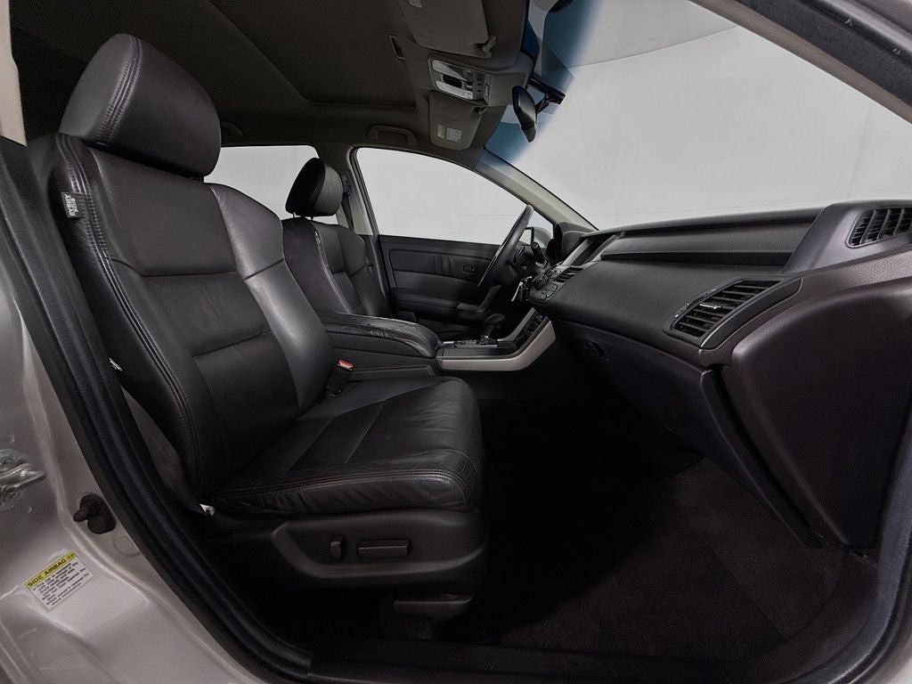 2012 Acura RDX Technology Package SH-AWD