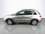 2012 Acura RDX Technology Package SH-AWD