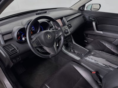 2012 Acura RDX Technology Package SH-AWD