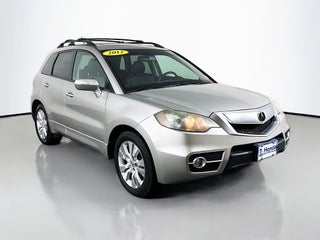 2012 Acura RDX Technology Package SH-AWD