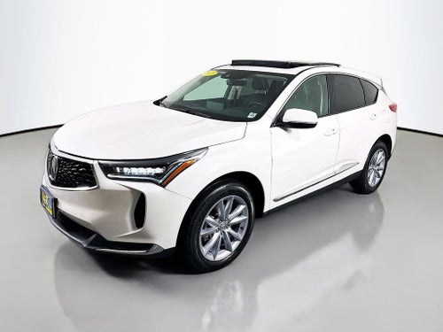 2023 Acura RDX Base SH-AWD