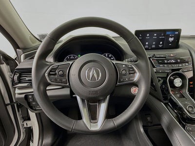 2023 Acura RDX Base SH-AWD