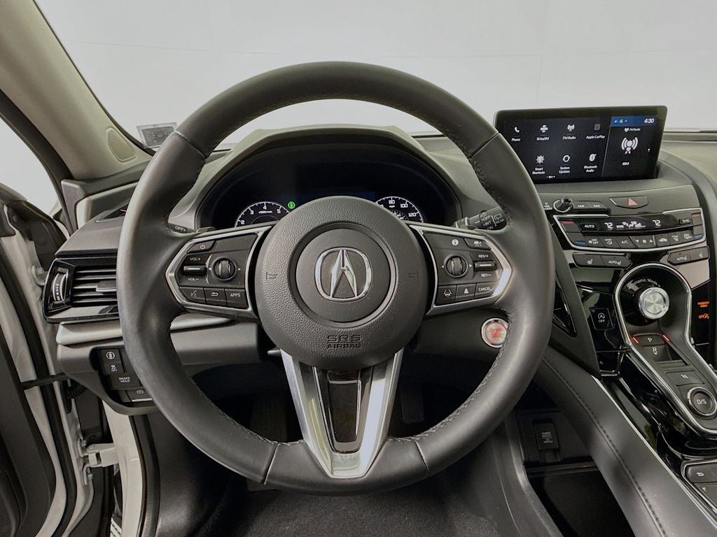 2023 Acura RDX Base SH-AWD