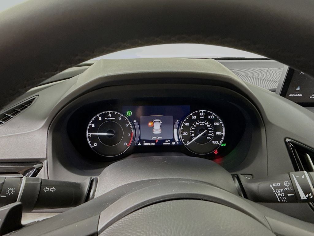 2023 Acura RDX Base SH-AWD