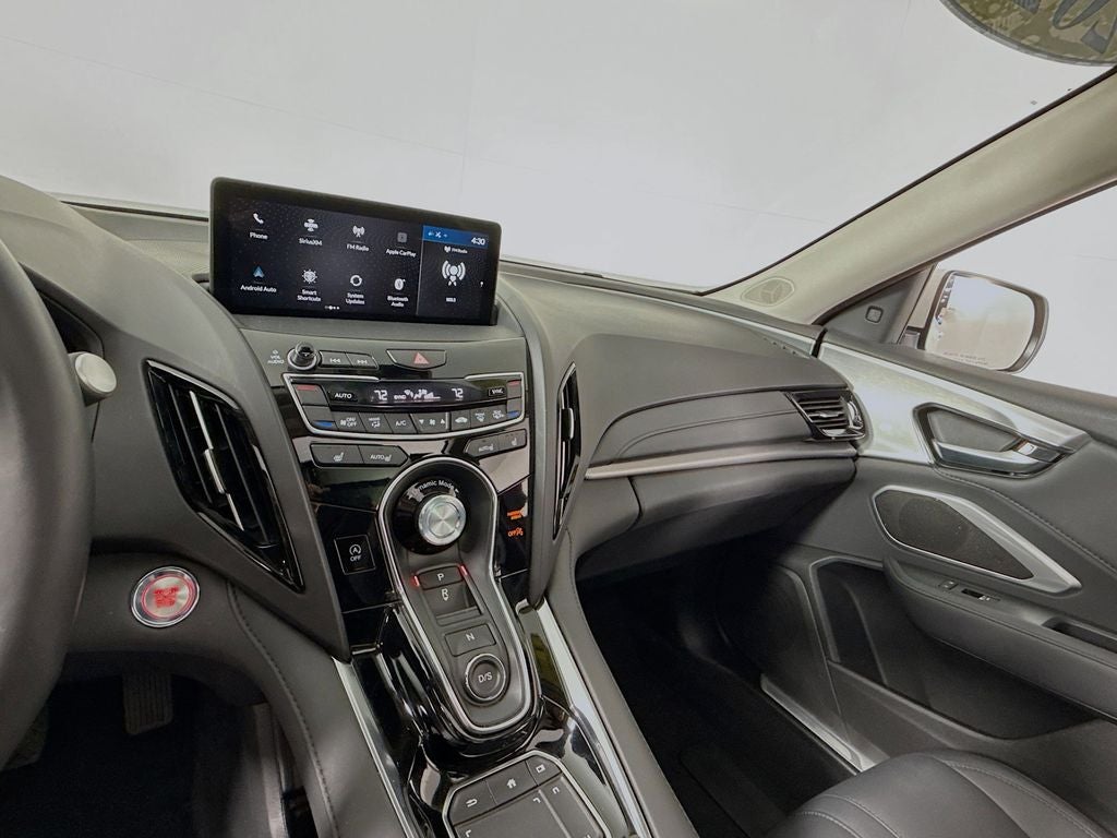 2023 Acura RDX Base SH-AWD