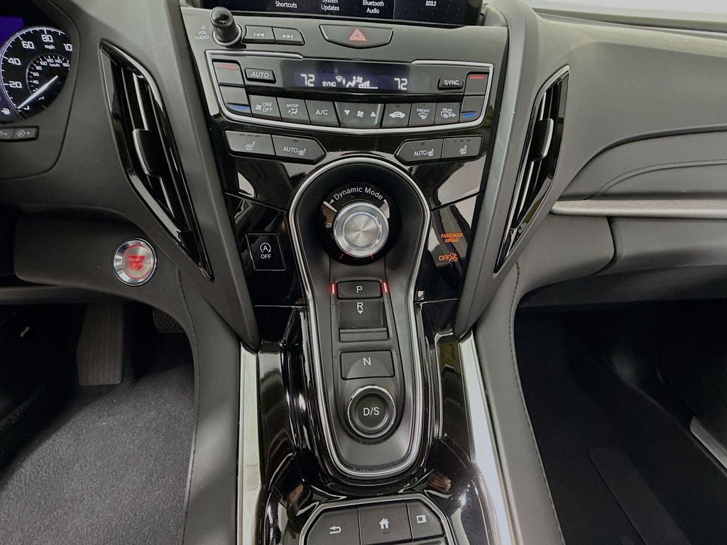 2023 Acura RDX Base SH-AWD