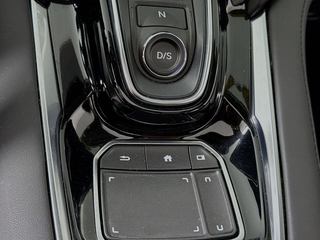 2023 Acura RDX Base SH-AWD