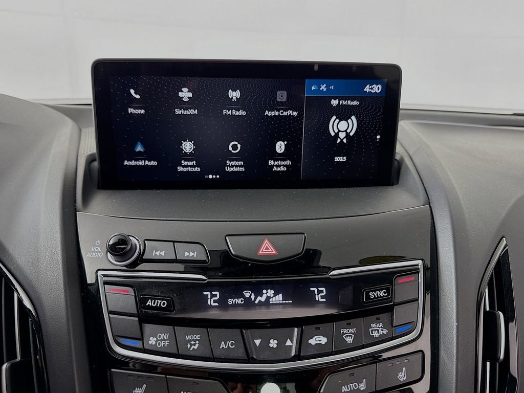 2023 Acura RDX Base SH-AWD