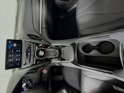 2023 Acura RDX Base SH-AWD