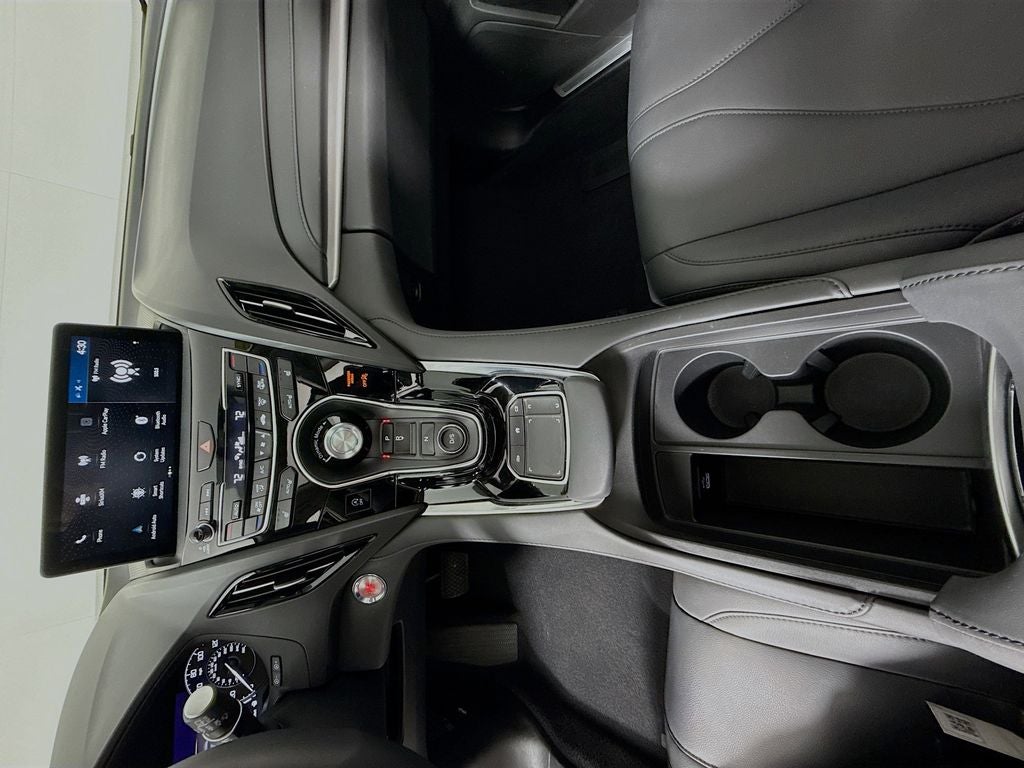 2023 Acura RDX Base SH-AWD