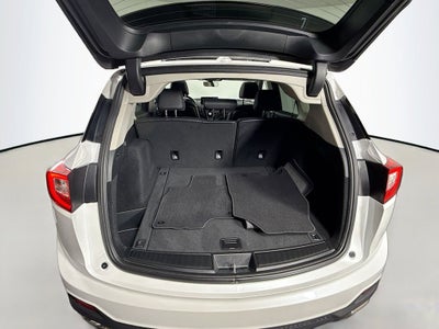 2023 Acura RDX Base SH-AWD