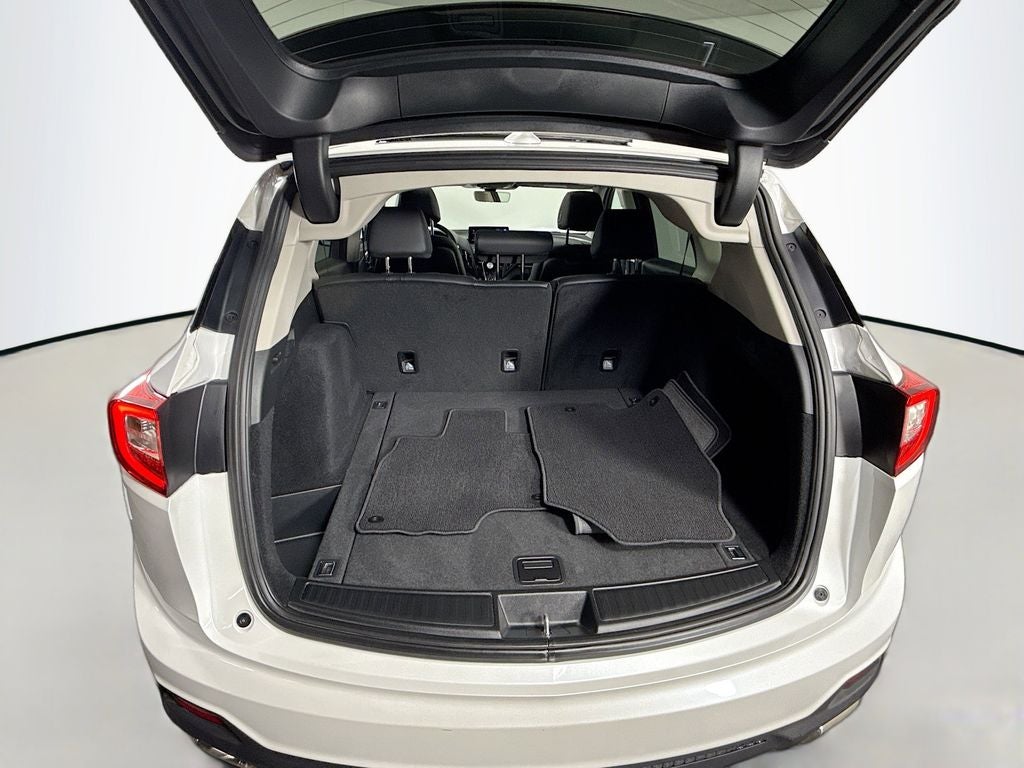 2023 Acura RDX Base SH-AWD