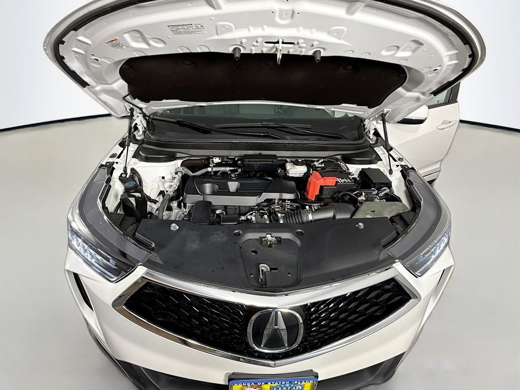 2023 Acura RDX Base SH-AWD