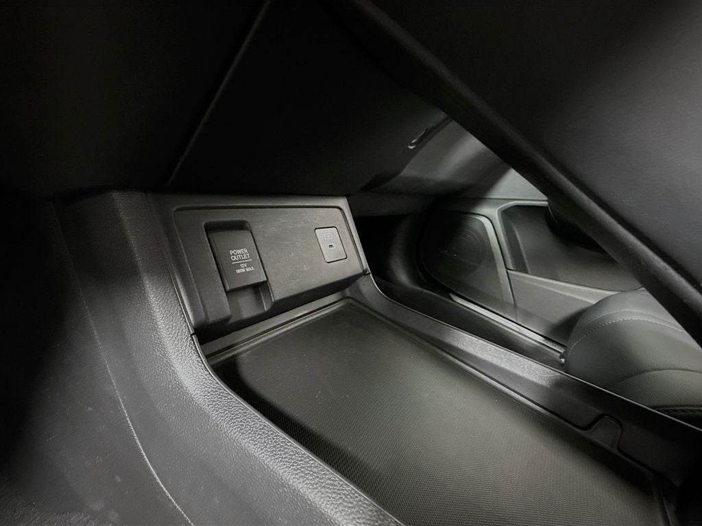 2023 Acura RDX Base SH-AWD