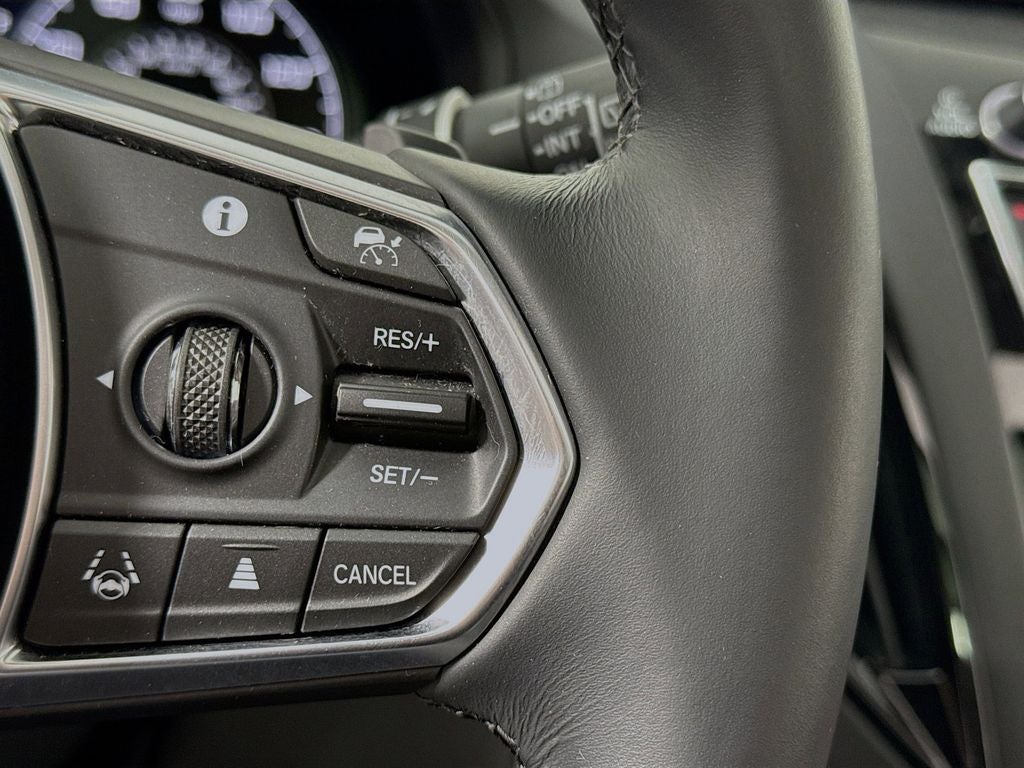 2023 Acura RDX Base SH-AWD