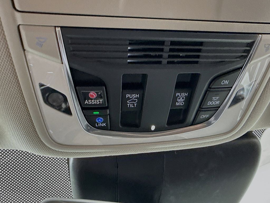 2023 Acura RDX Base SH-AWD