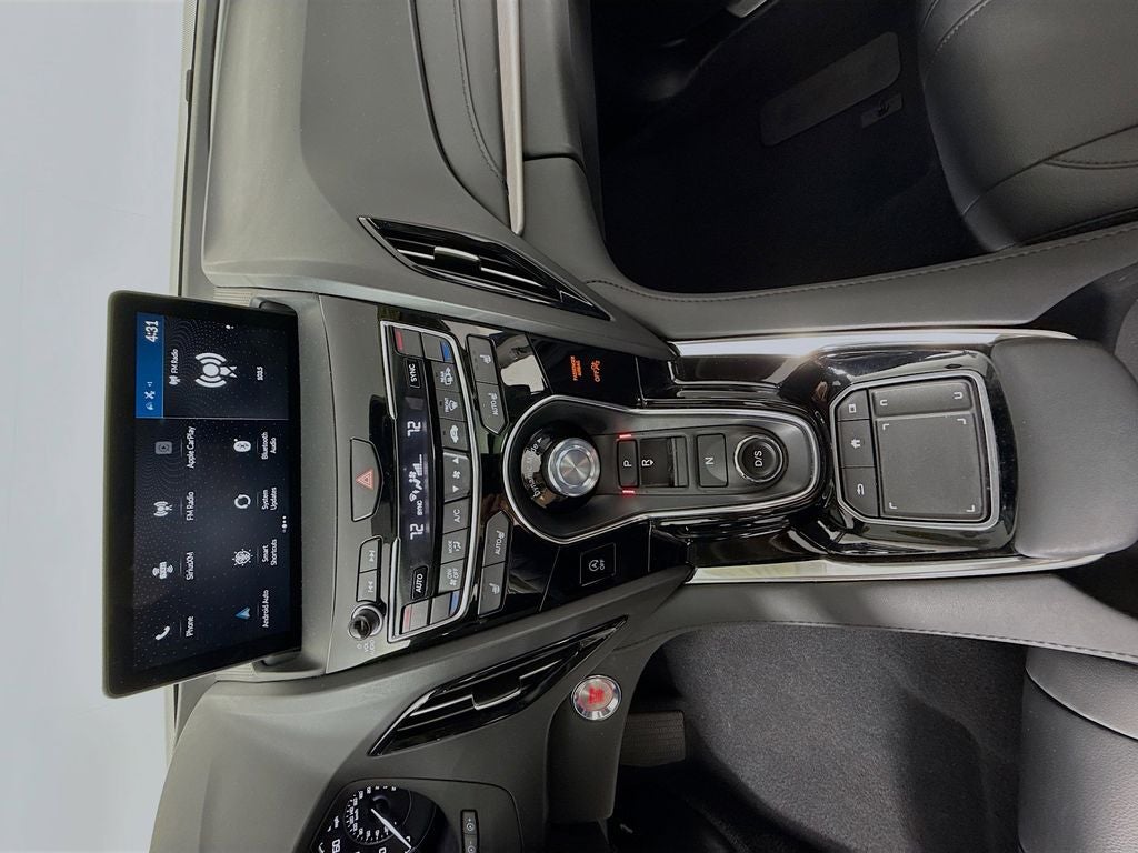 2023 Acura RDX Base SH-AWD