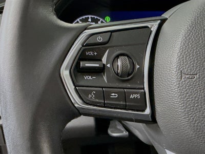 2023 Acura RDX Base SH-AWD