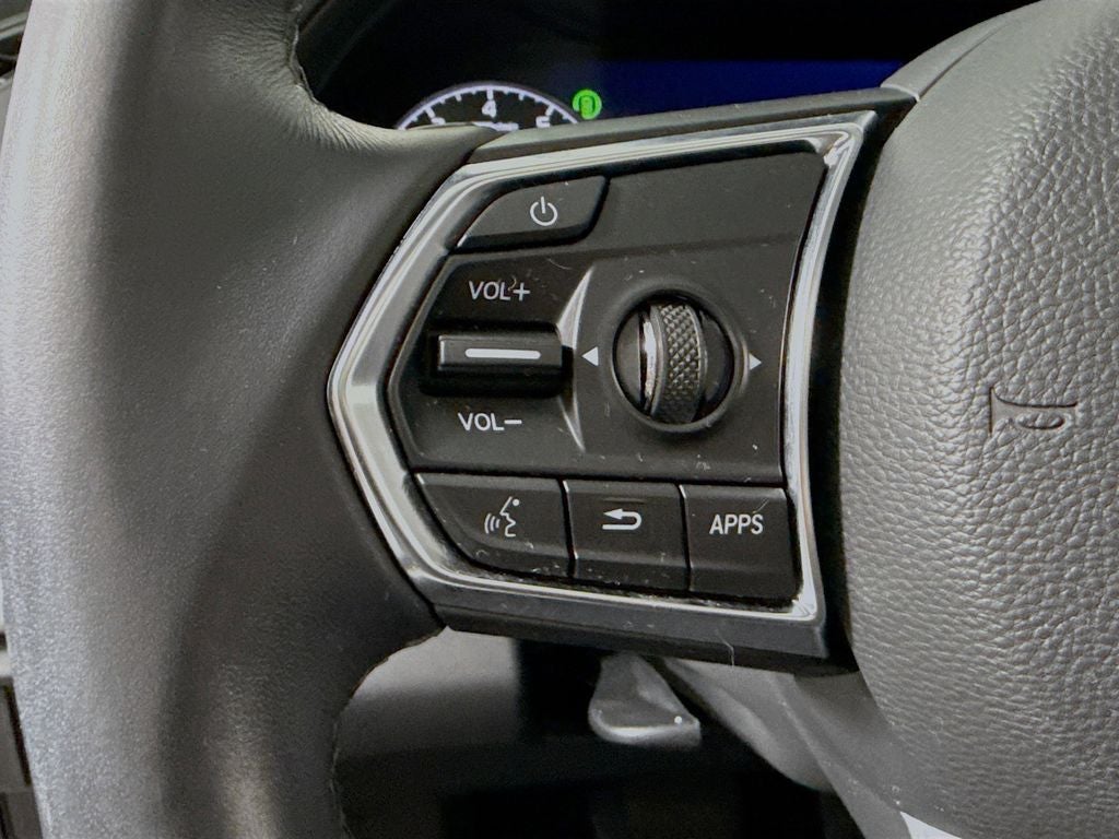 2023 Acura RDX Base SH-AWD