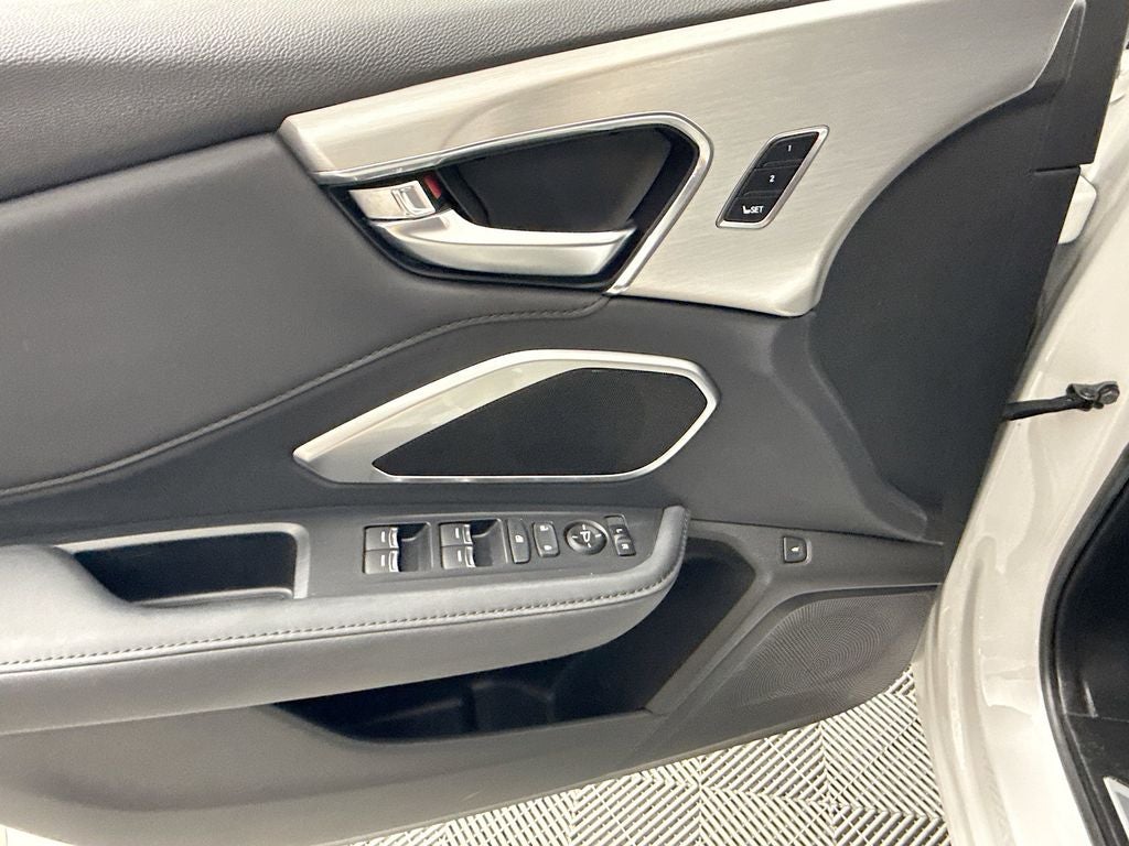 2023 Acura RDX Base SH-AWD