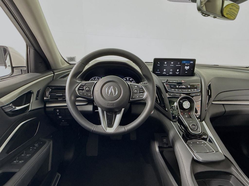 2023 Acura RDX Base SH-AWD