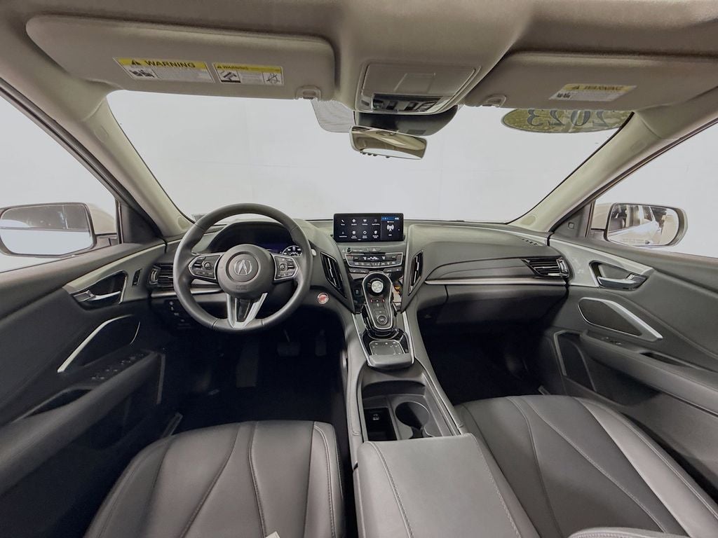 2023 Acura RDX Base SH-AWD