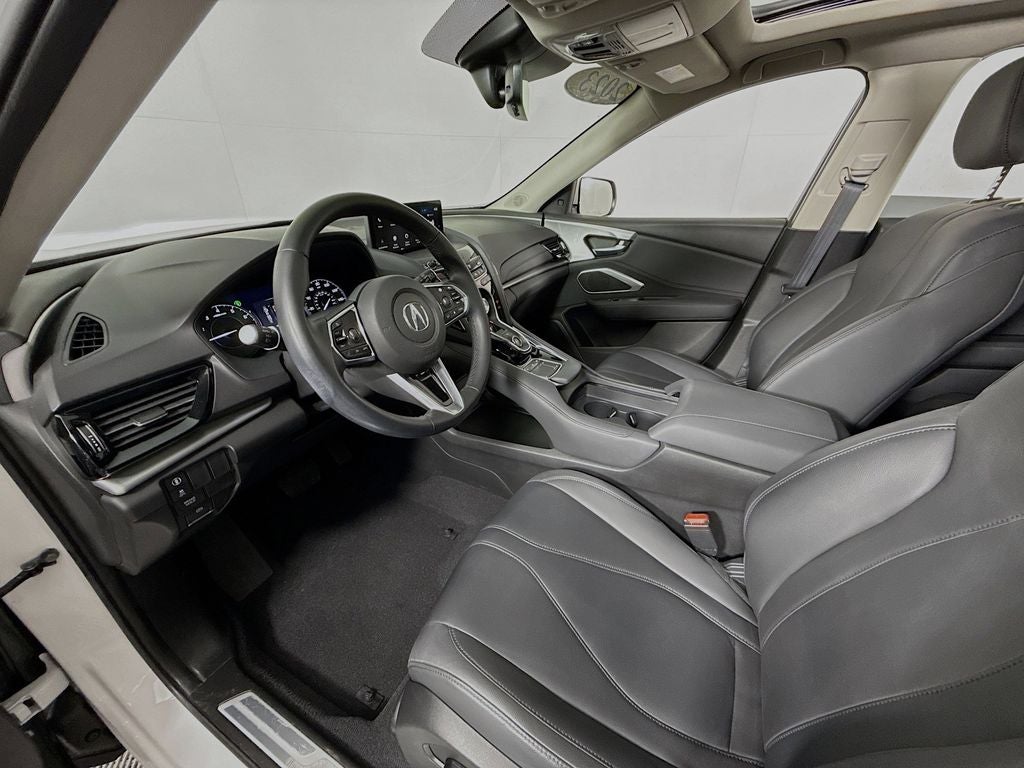 2023 Acura RDX Base SH-AWD