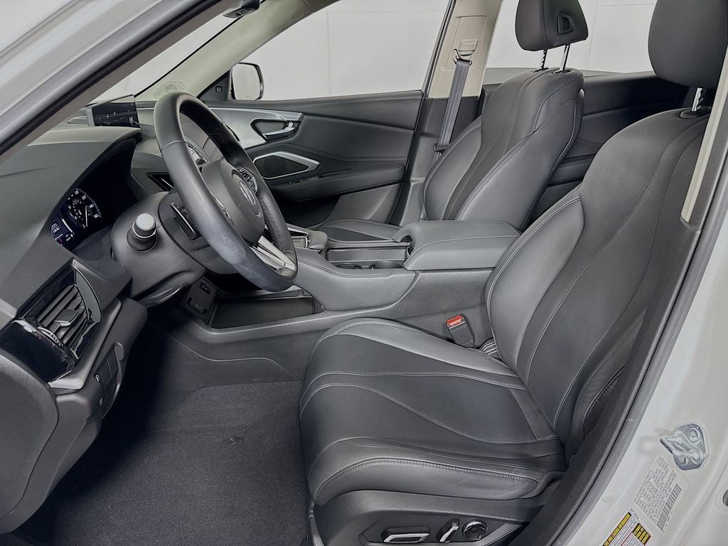 2023 Acura RDX Base SH-AWD