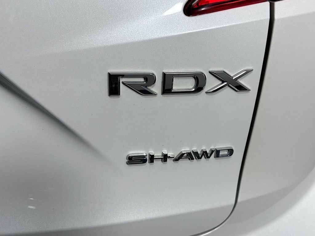 2023 Acura RDX Base SH-AWD