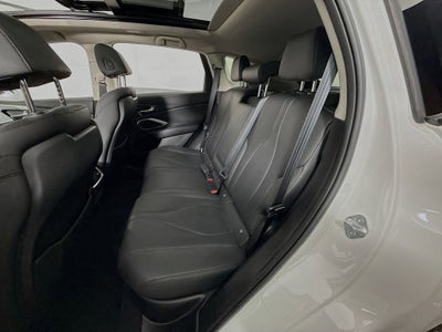 2023 Acura RDX Base SH-AWD