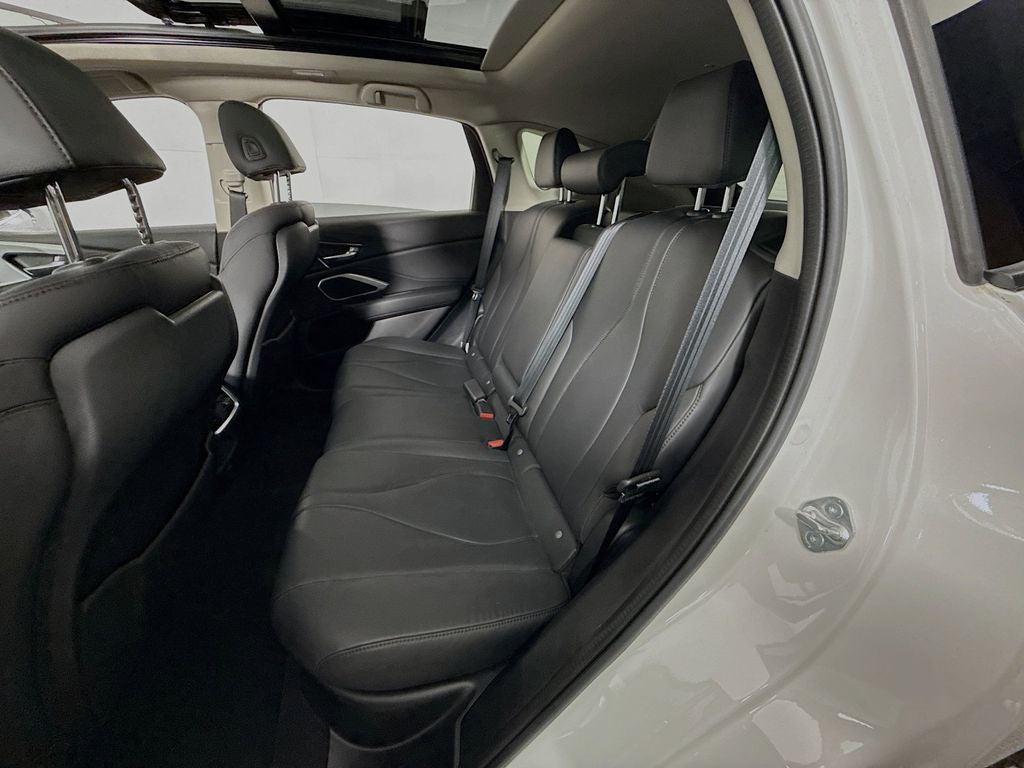 2023 Acura RDX Base SH-AWD