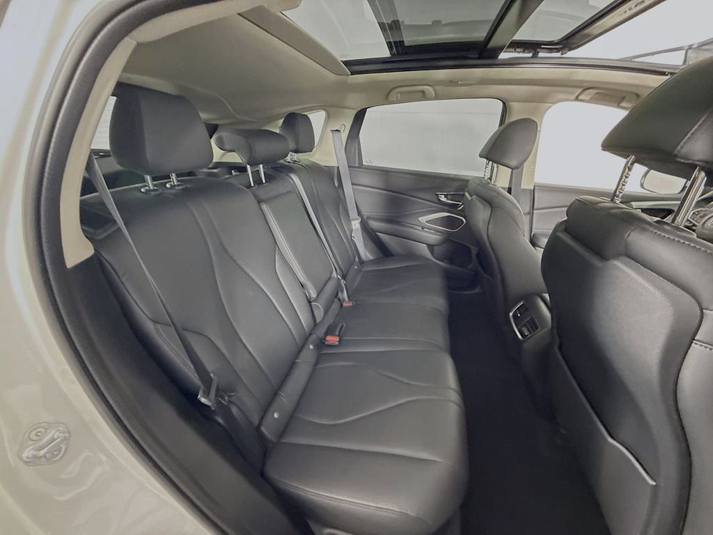 2023 Acura RDX Base SH-AWD