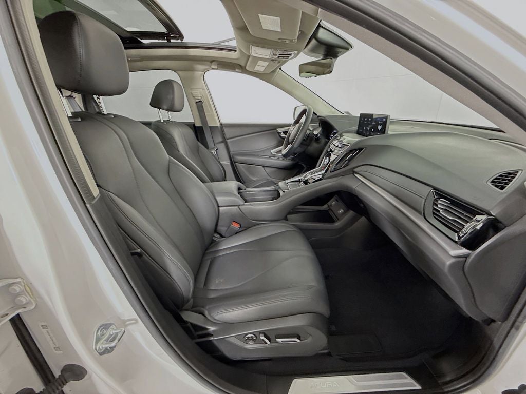 2023 Acura RDX Base SH-AWD