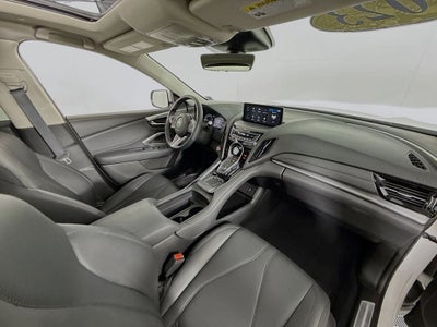 2023 Acura RDX Base SH-AWD