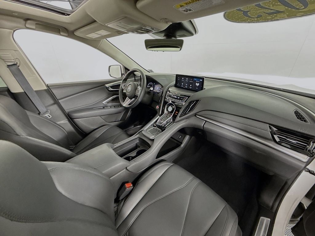 2023 Acura RDX Base SH-AWD