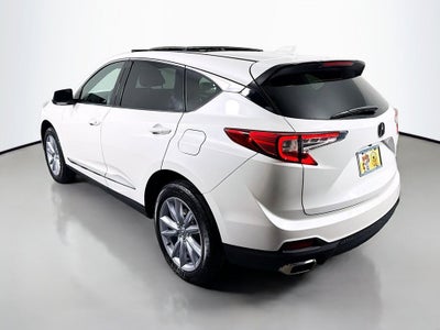 2023 Acura RDX Base SH-AWD