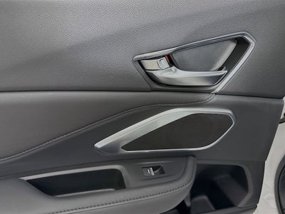 2023 Acura RDX Base SH-AWD