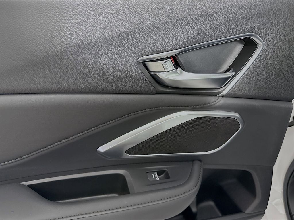 2023 Acura RDX Base SH-AWD