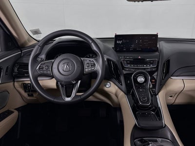 2024 Acura RDX Technology Package SH-AWD