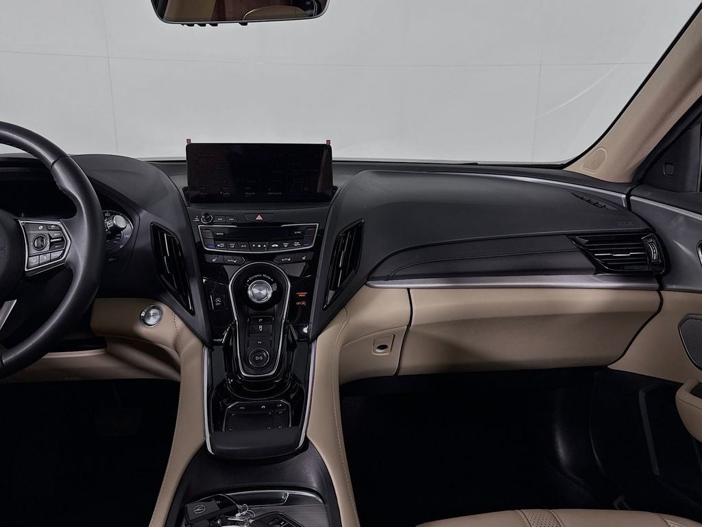 2024 Acura RDX Technology Package SH-AWD