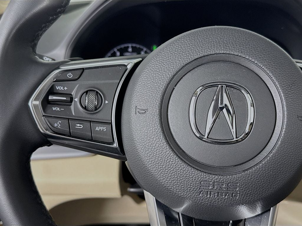 2024 Acura RDX Technology Package SH-AWD