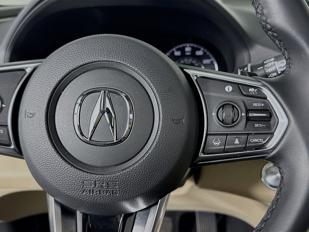 2024 Acura RDX Technology Package SH-AWD
