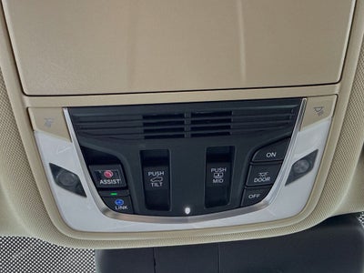 2024 Acura RDX Technology Package SH-AWD