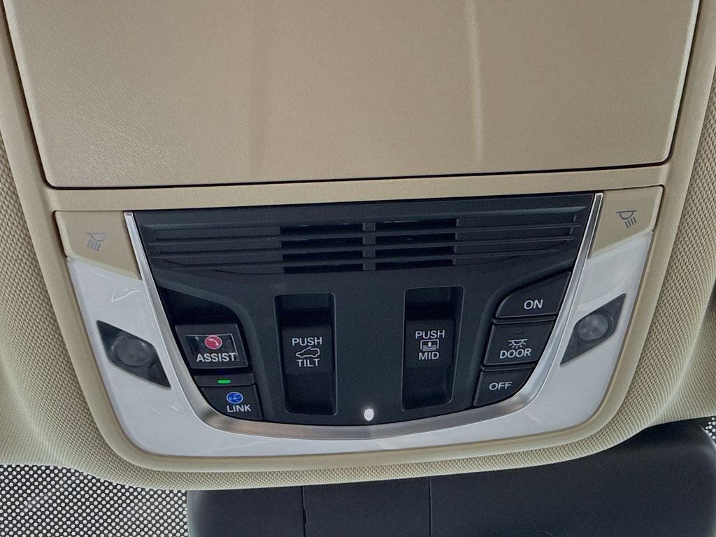 2024 Acura RDX Technology Package SH-AWD