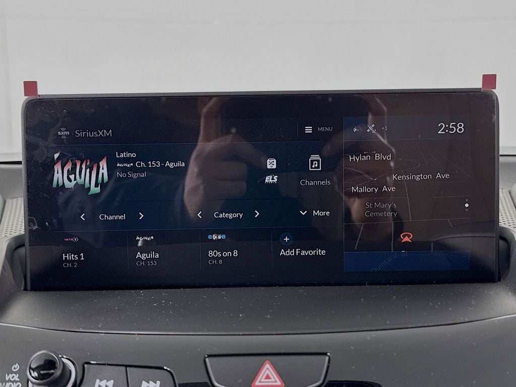 2024 Acura RDX Technology Package SH-AWD