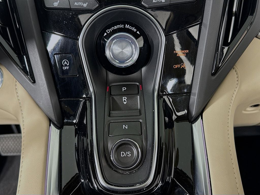 2024 Acura RDX Technology Package SH-AWD