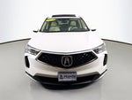 2024 Acura RDX Technology Package SH-AWD
